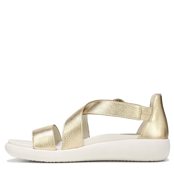 VIONIC women’s Harmony RX Women's T-Strap Recovery Sandal - Picture 3 of 16